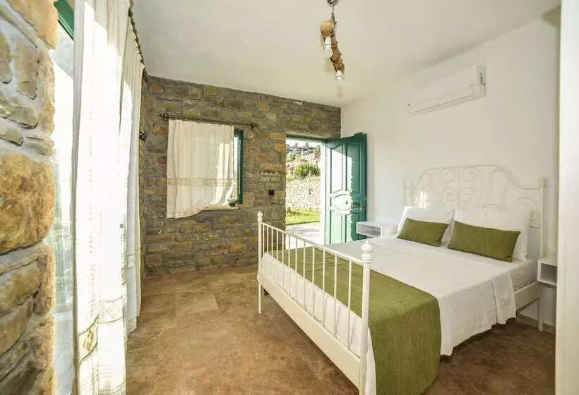 Aamiaismajoitus (B&B) Petrada Imbros