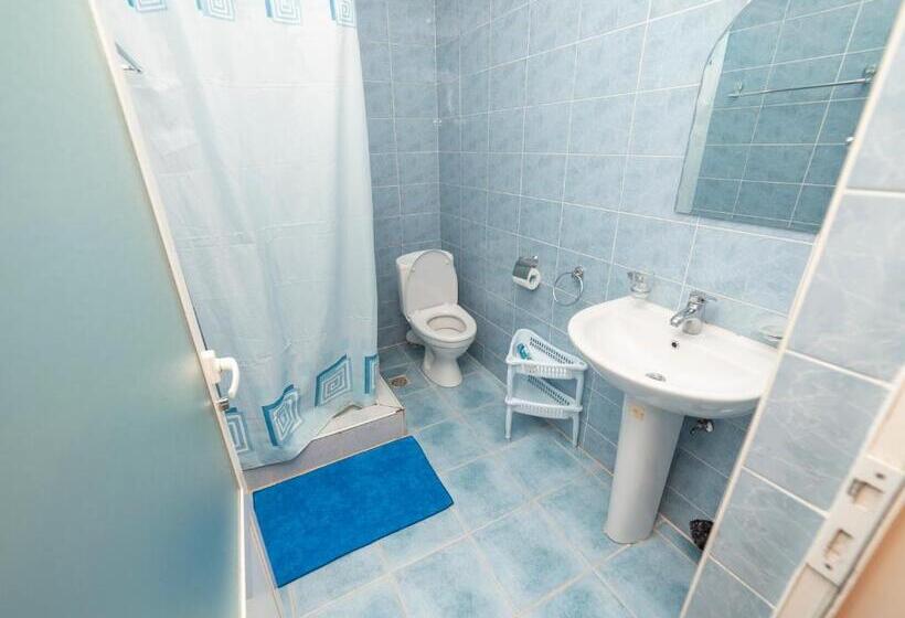 تختخواب و صبحانه Popock Dilijan 2