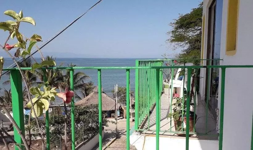 Casa Ana Ruth Hotel Y Suites