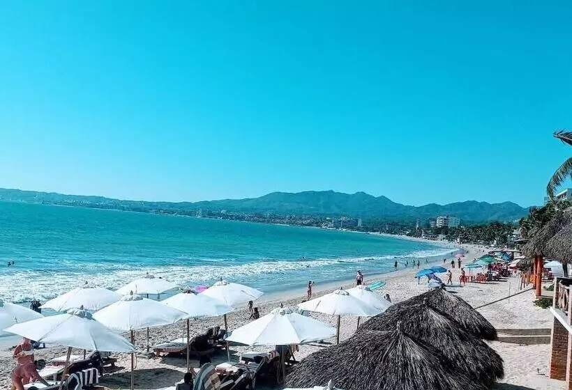 Casa Ana Ruth Hotel Y Suites