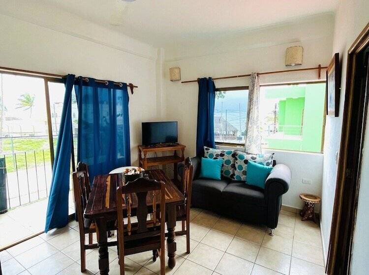 Casa Ana Ruth Hotel Y Suites