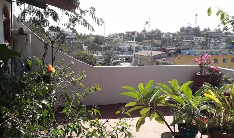 Casa Ana Ruth Hotel Y Suites