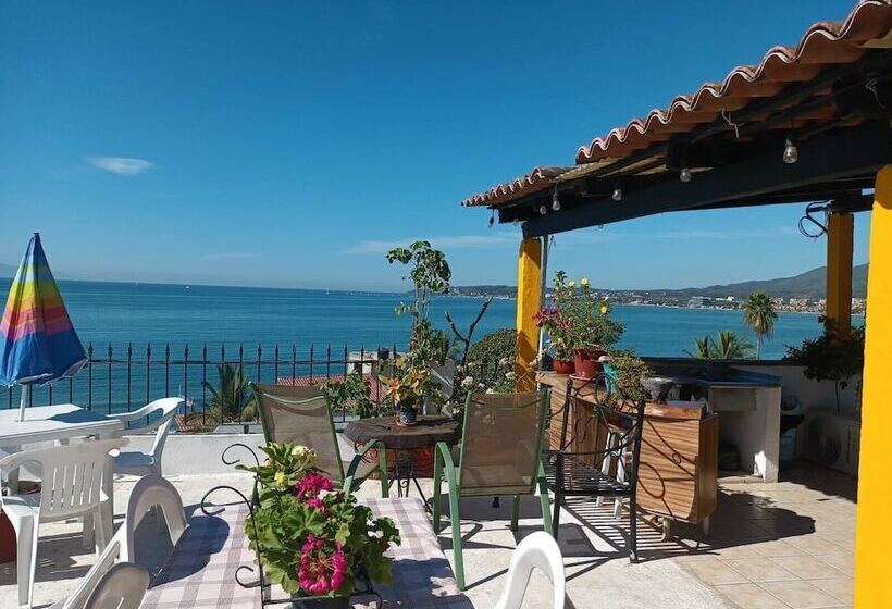 Casa Ana Ruth Hotel Y Suites