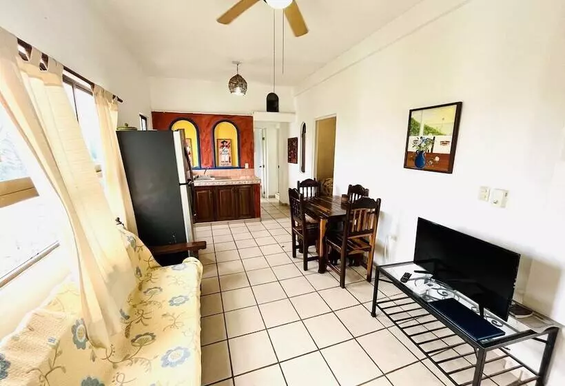 Casa Ana Ruth Hotel Y Suites