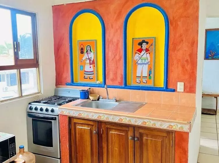 Casa Ana Ruth Hotel Y Suites