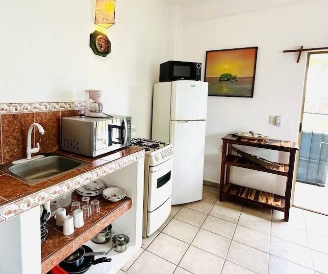 Casa Ana Ruth Hotel Y Suites