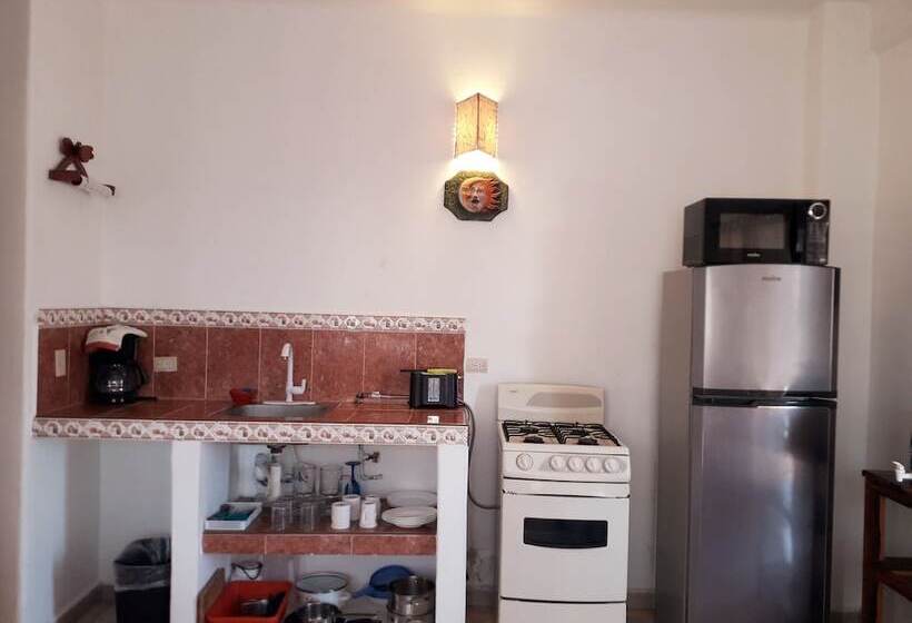 Casa Ana Ruth Hotel Y Suites