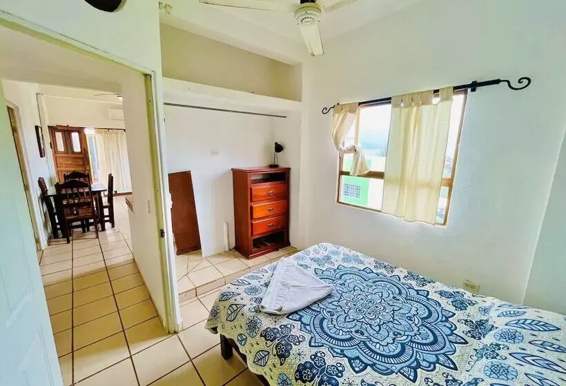 Casa Ana Ruth Hotel Y Suites