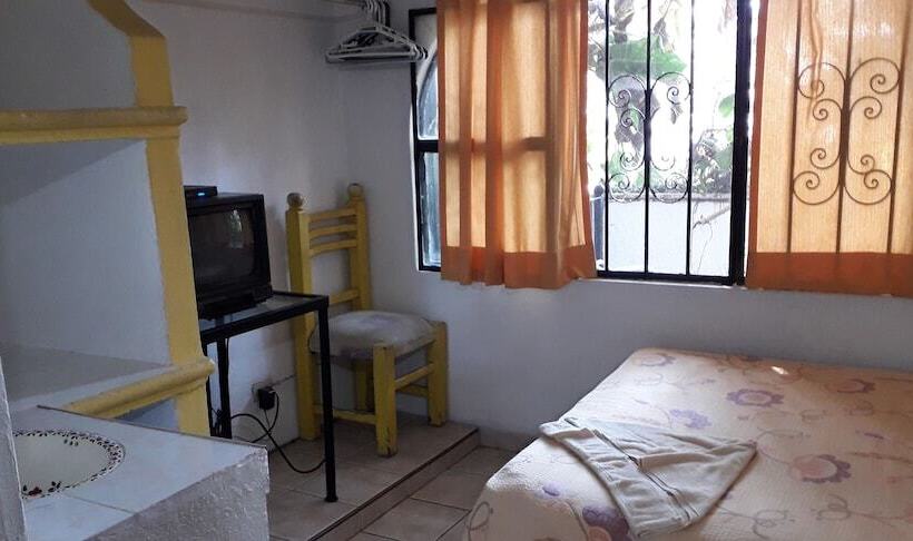 Casa Ana Ruth Hotel Y Suites