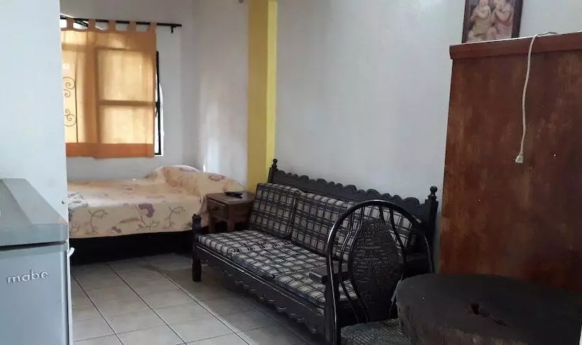 Casa Ana Ruth Hotel Y Suites