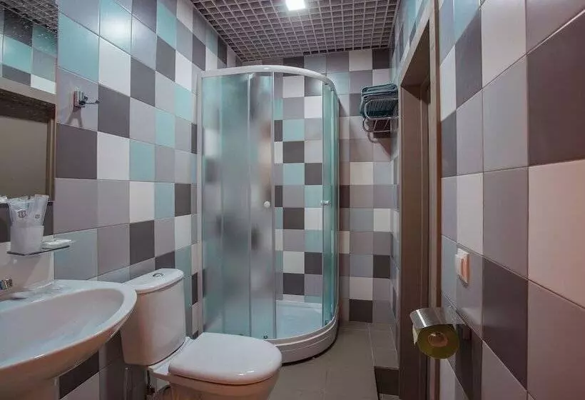 D Ars   Hostel