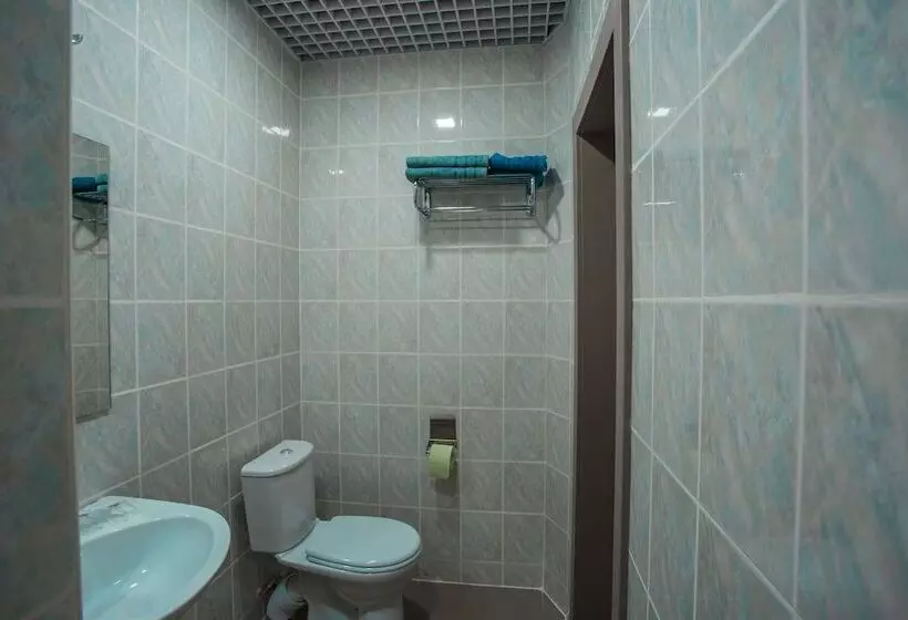 D Ars   Hostel