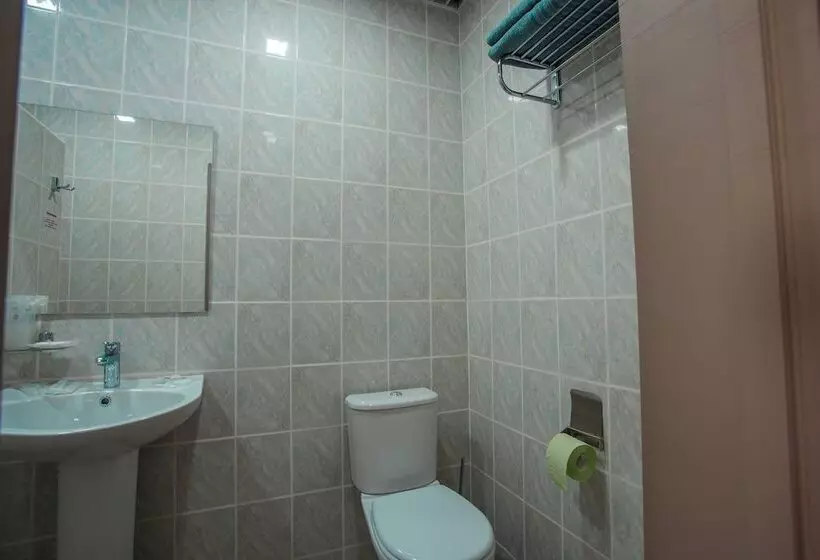 D Ars   Hostel