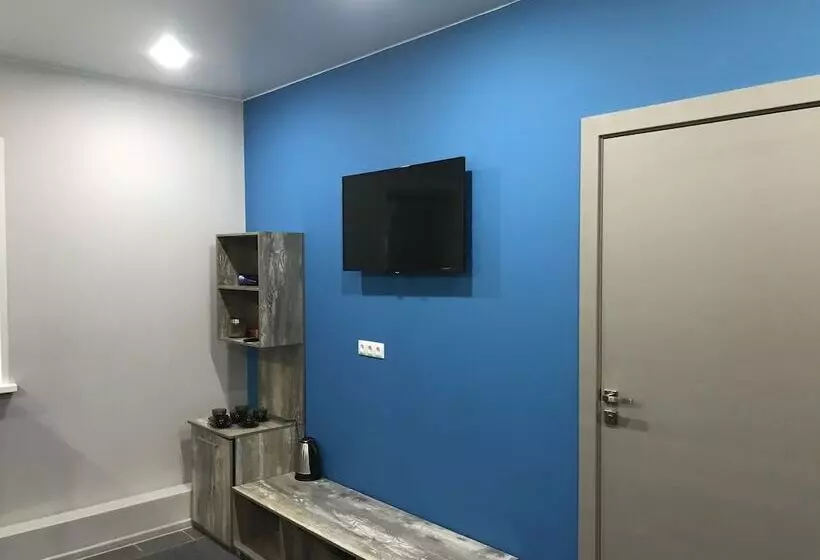 D Ars   Hostel