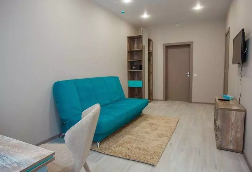 D Ars   Hostel