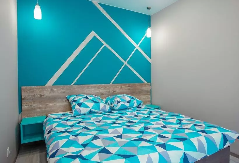 D Ars   Hostel