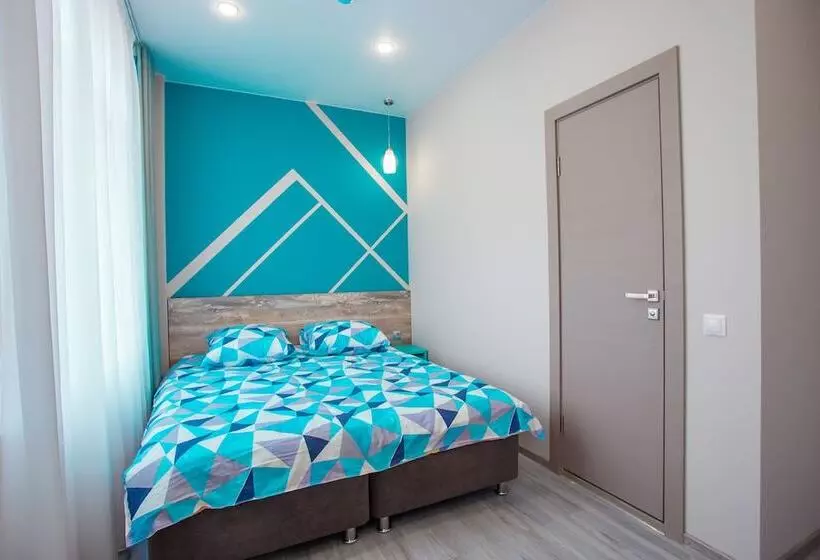 D Ars   Hostel