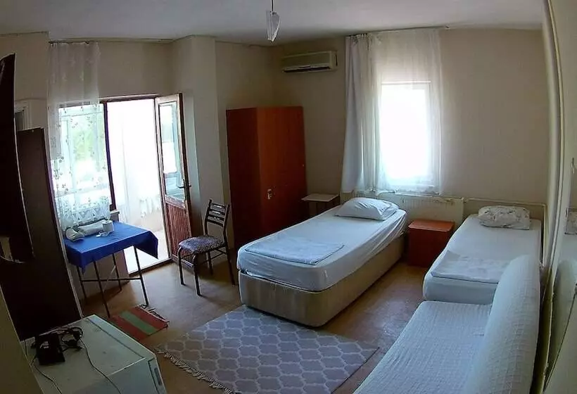 Deniz Apart Otel