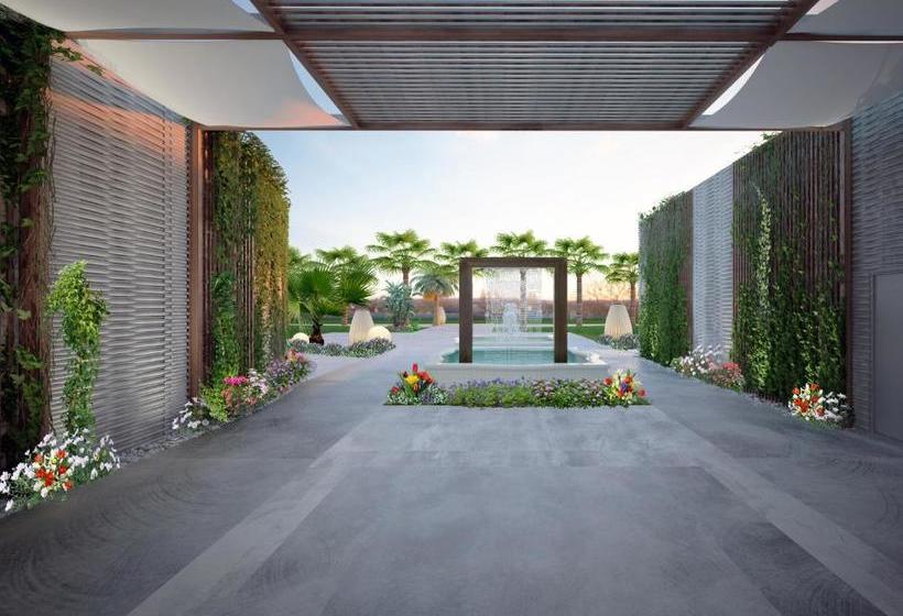 Doubletree By Hilton Ras Al Khaimah Corniche  & Residences