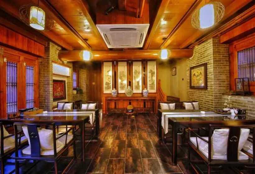 فندق فئة نجمة واحدة Pingyao Chengruihan