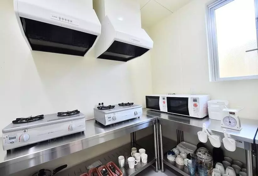 ホテル Chura Cabin Kokusaidori