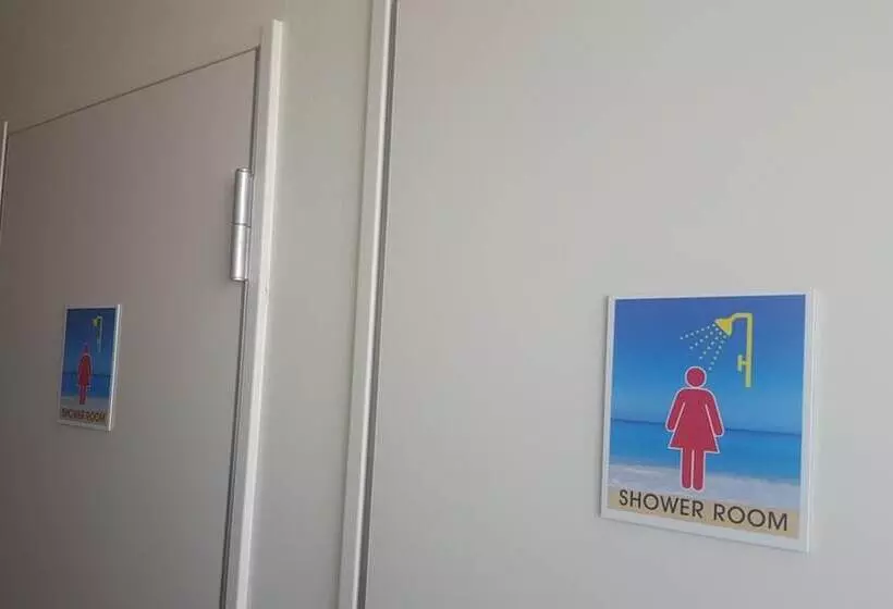 ホテル Chura Cabin Kokusaidori