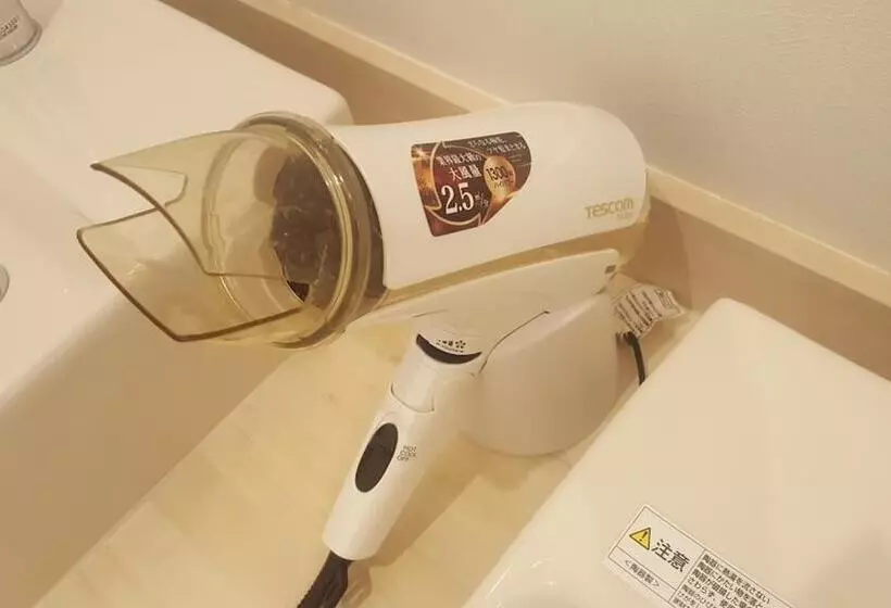 ホテル Chura Cabin Kokusaidori