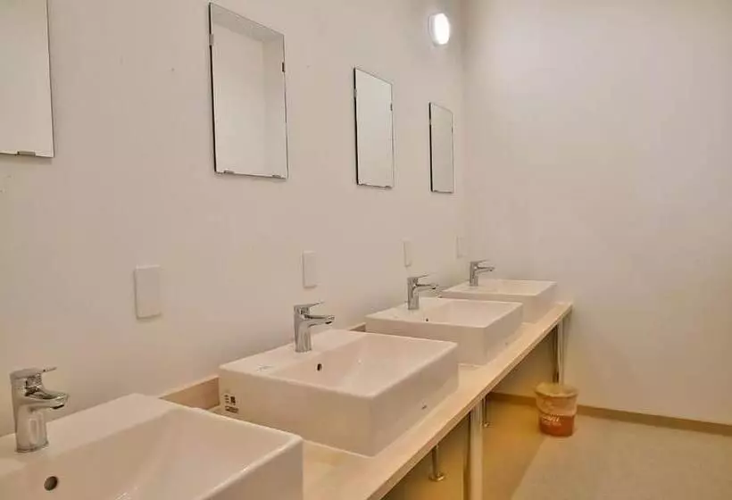 ホテル Chura Cabin Kokusaidori