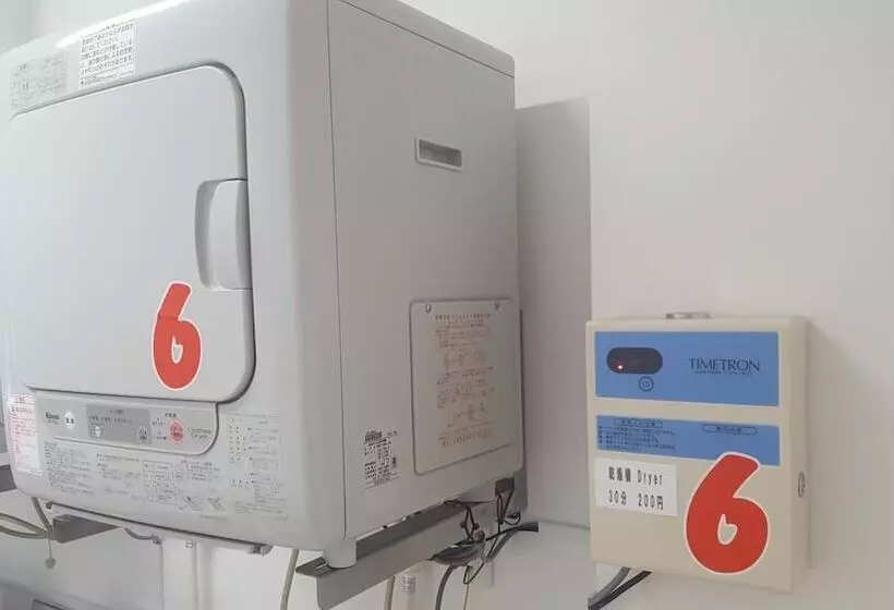 ホテル Chura Cabin Kokusaidori