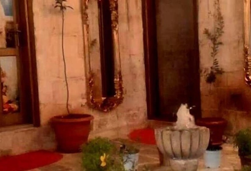 هتل Gul Bedesten Konagi