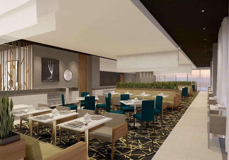 酒店 Hilton Garden Inn Windhoek