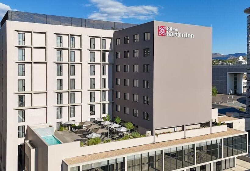 酒店 Hilton Garden Inn Windhoek