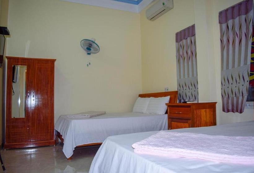 هتل Phong Nha Orient Homestay