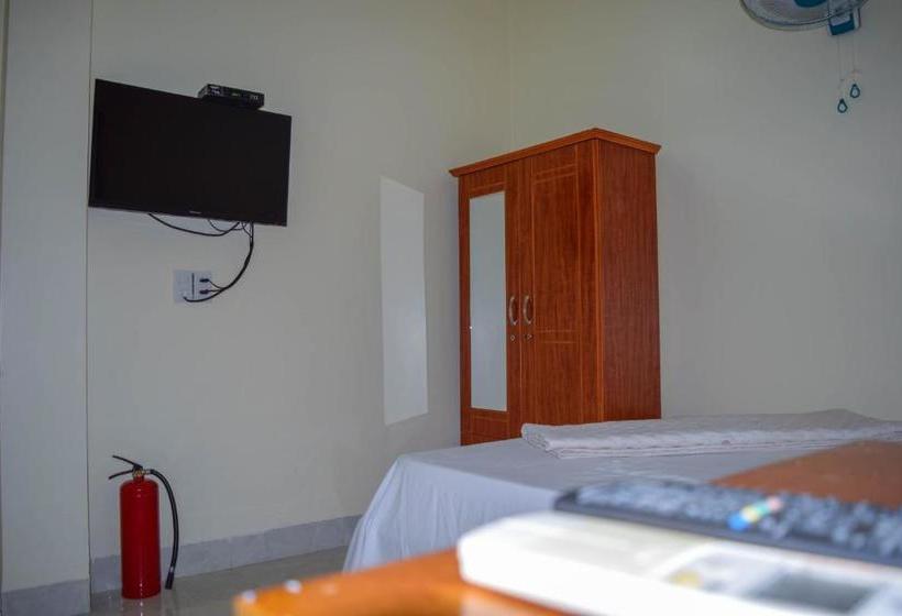 هتل Phong Nha Orient Homestay