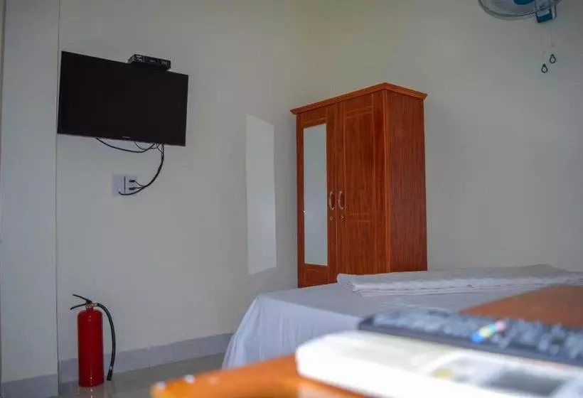 هتل Phong Nha Orient Homestay
