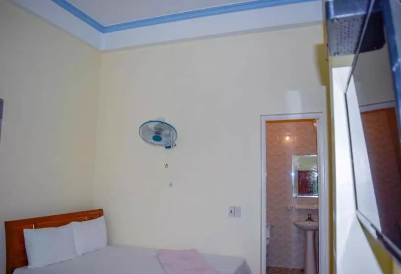 هتل Phong Nha Orient Homestay
