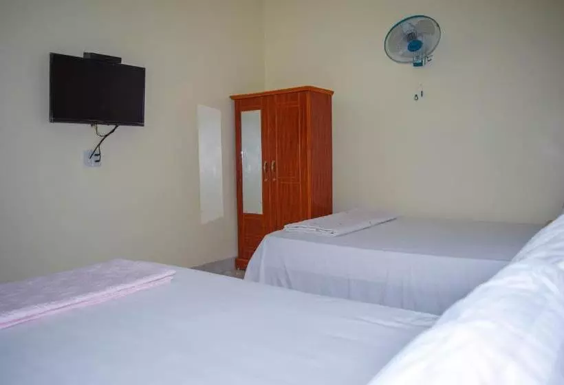 هتل Phong Nha Orient Homestay