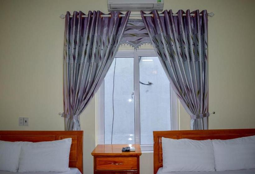 هتل Phong Nha Orient Homestay