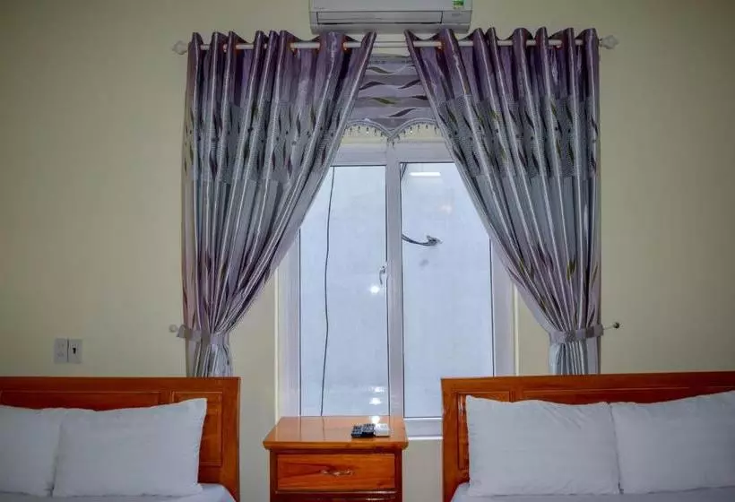 هتل Phong Nha Orient Homestay