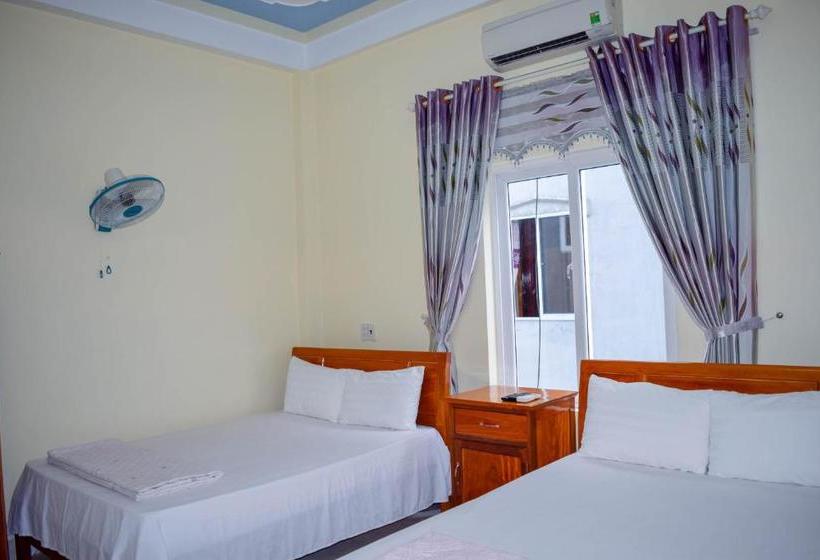 هتل Phong Nha Orient Homestay