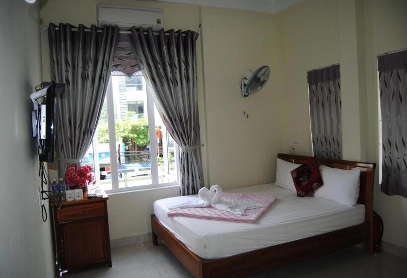 هتل Phong Nha Orient Homestay