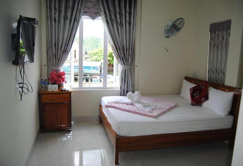 هتل Phong Nha Orient Homestay