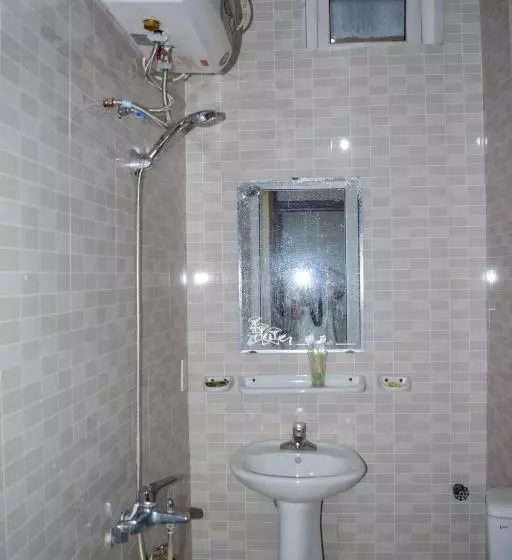 هتل Phong Nha Orient Homestay