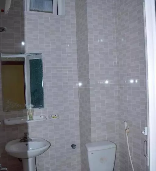هتل Phong Nha Orient Homestay