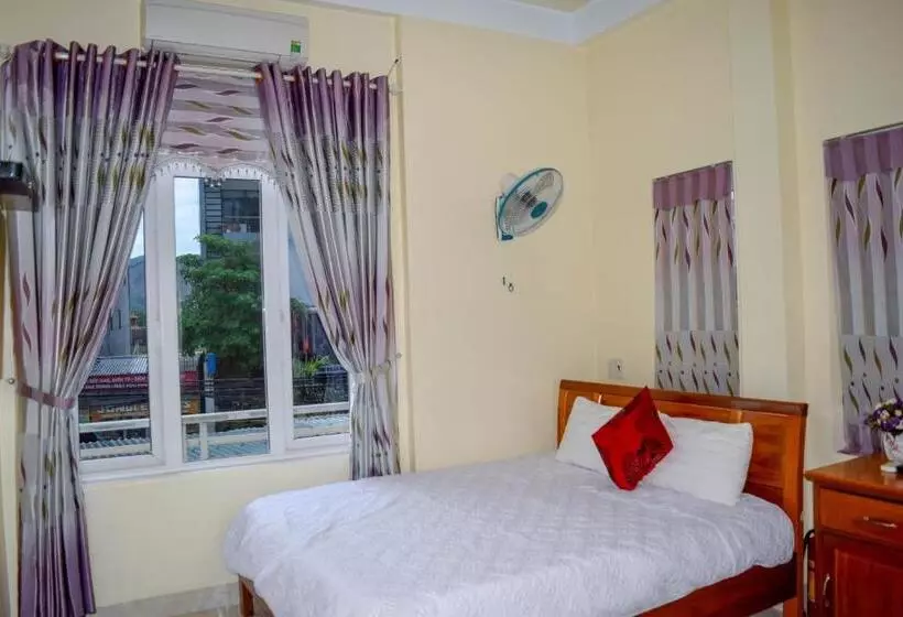 هتل Phong Nha Orient Homestay