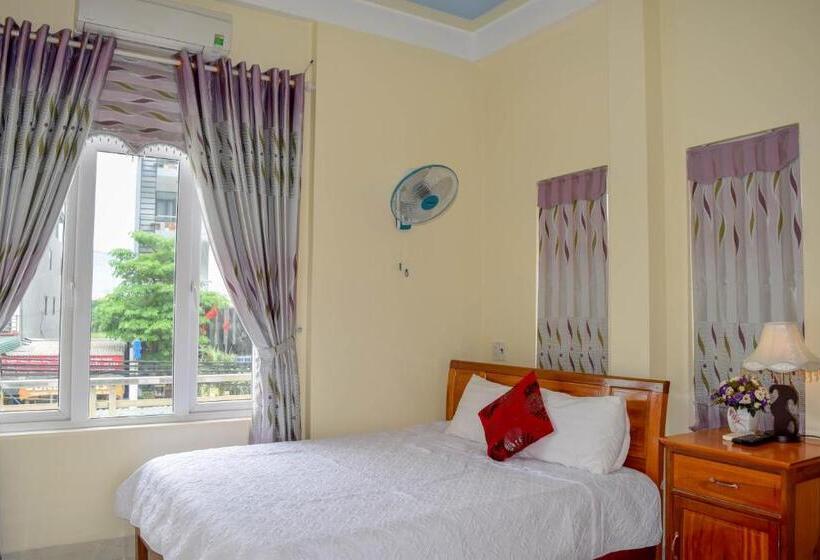 هتل Phong Nha Orient Homestay