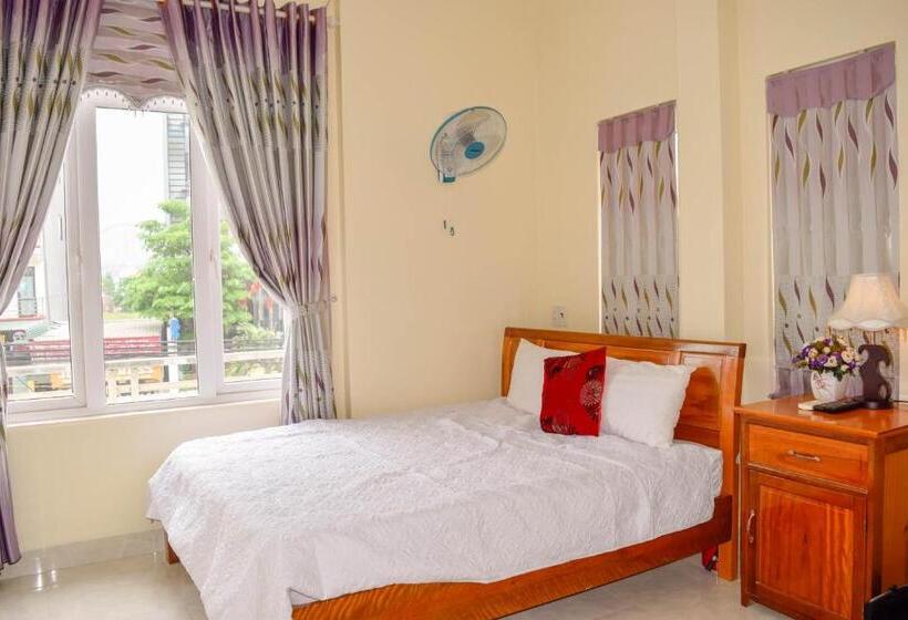 هتل Phong Nha Orient Homestay