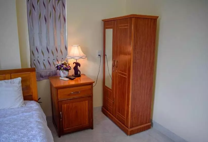 هتل Phong Nha Orient Homestay