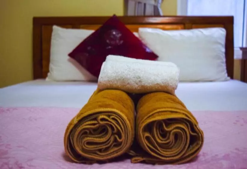 هتل Phong Nha Orient Homestay