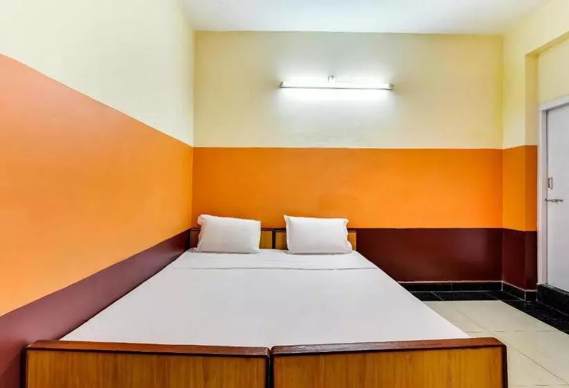 Hotelli O Srinivasa Residency Lodge